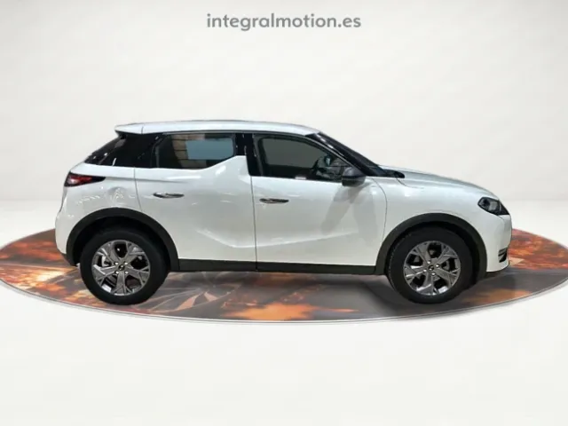 DS DS 3 Crossback