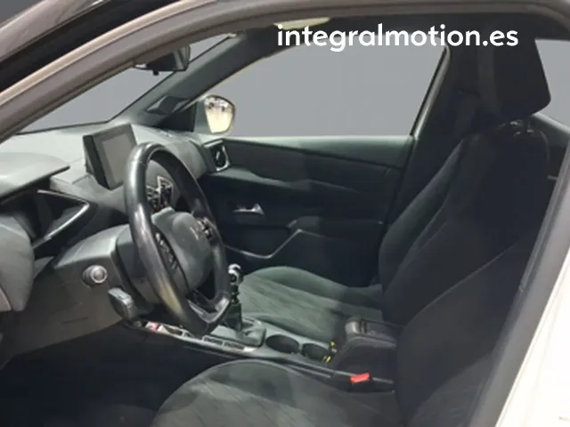 DS DS 3 Crossback