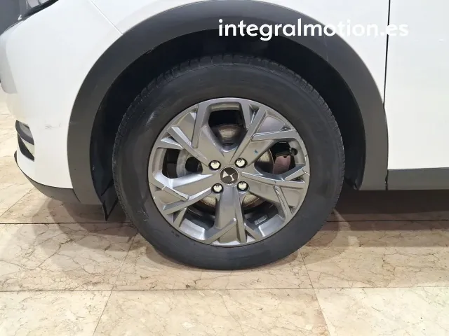 DS DS 3 Crossback
