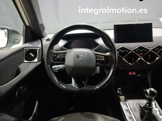 DS DS 3 Crossback
