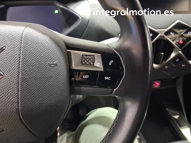 DS DS 3 Crossback