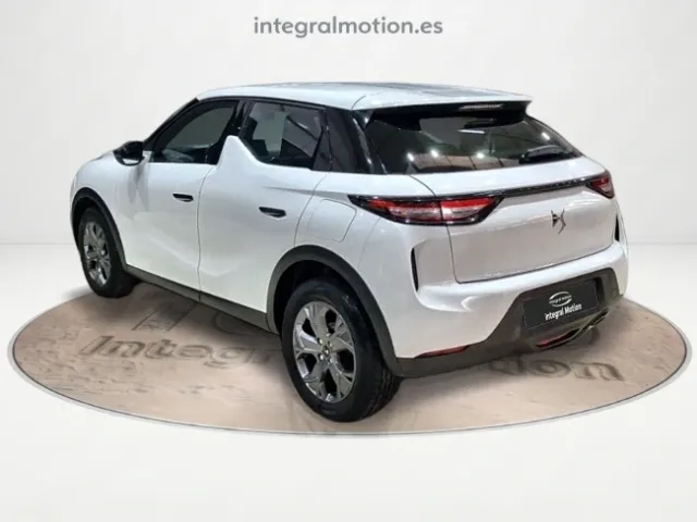 DS DS 3 Crossback