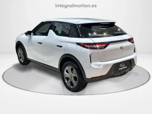 DS DS 3 Crossback