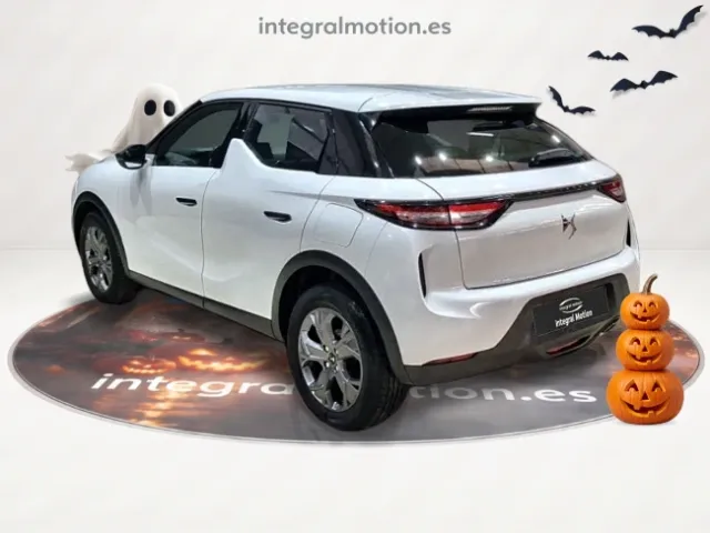 DS DS 3 Crossback