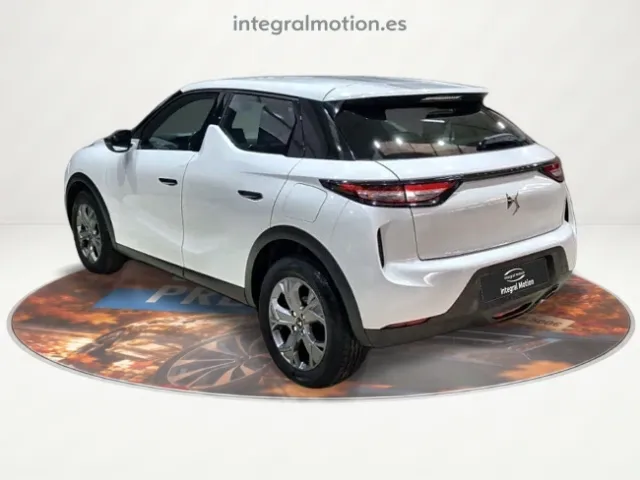DS DS 3 Crossback