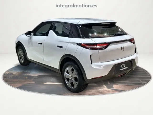 DS DS 3 Crossback