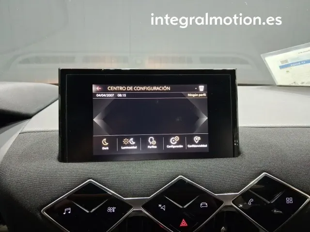 DS DS 3 Crossback