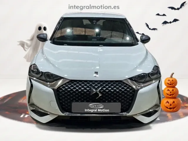 DS DS 3 Crossback