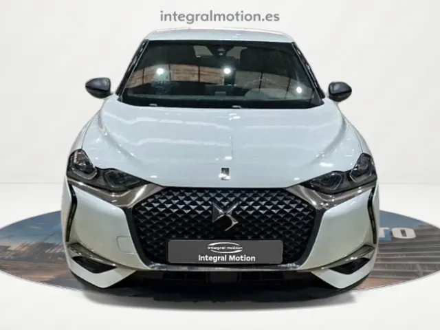 DS DS 3 Crossback