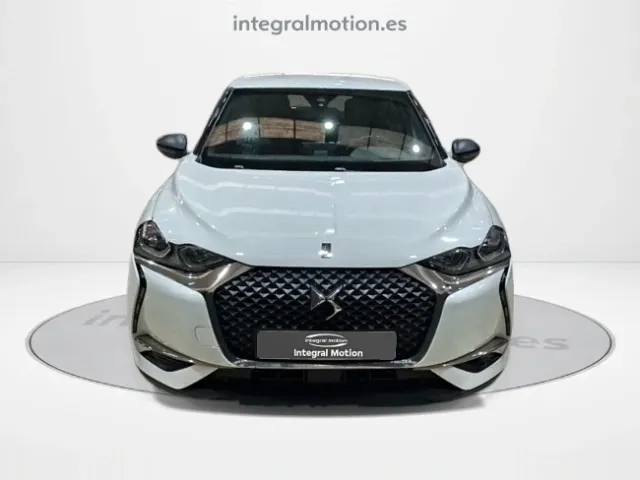 DS DS 3 Crossback