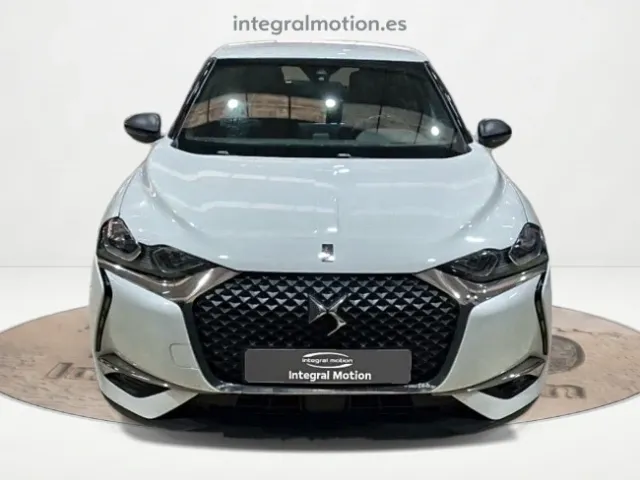 DS DS 3 Crossback