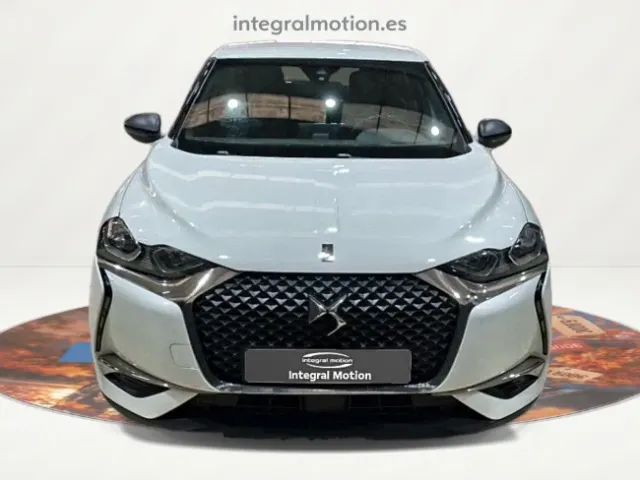 DS DS 3 Crossback