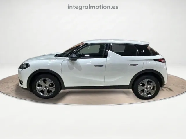 DS DS 3 Crossback