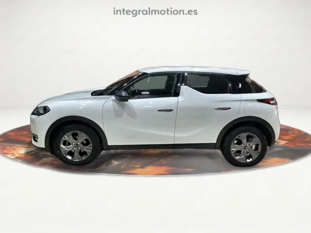 DS DS 3 Crossback