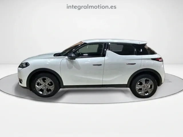 DS DS 3 Crossback
