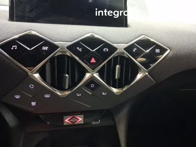 DS DS 3 Crossback