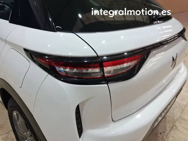 DS DS 3 Crossback