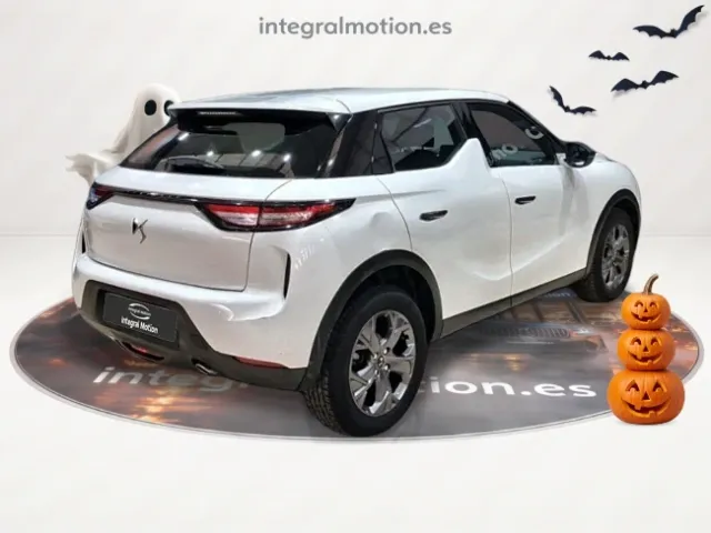 DS DS 3 Crossback
