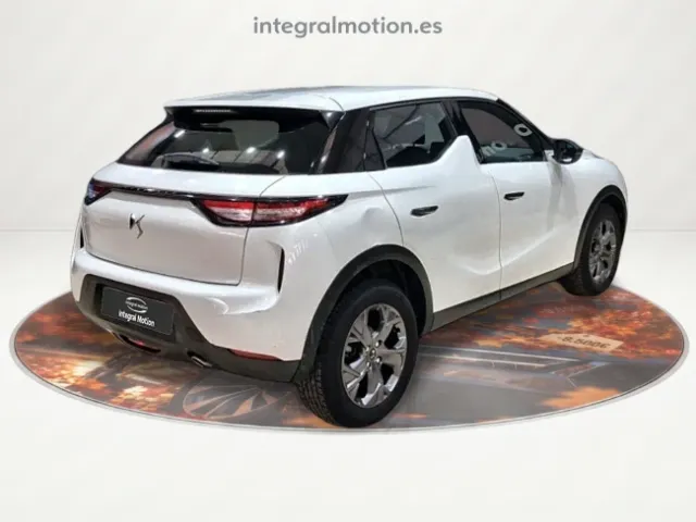 DS DS 3 Crossback