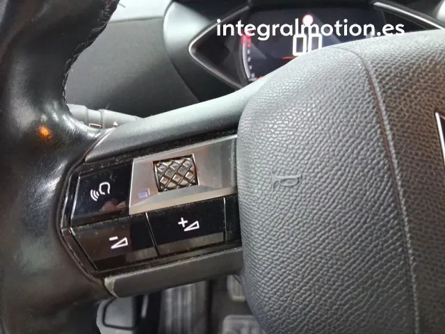 DS DS 3 Crossback