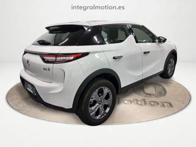 DS DS 3 Crossback