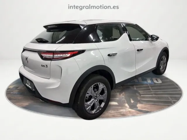 DS DS 3 Crossback