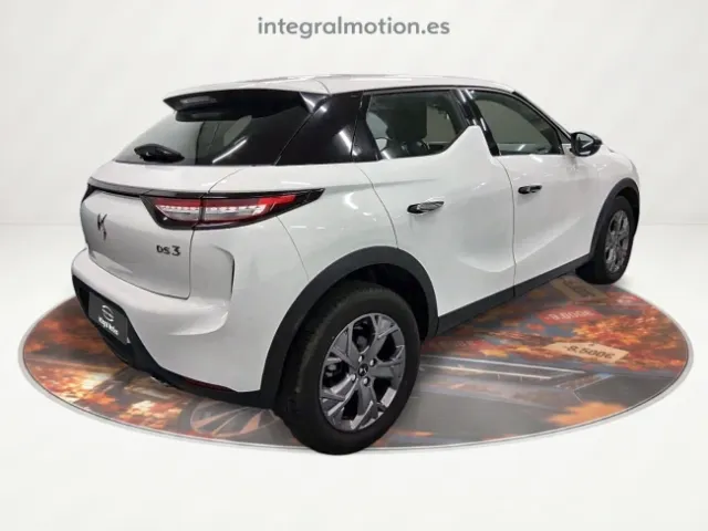 DS DS 3 Crossback