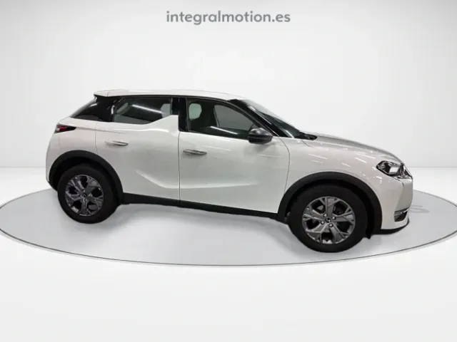 DS DS 3 Crossback