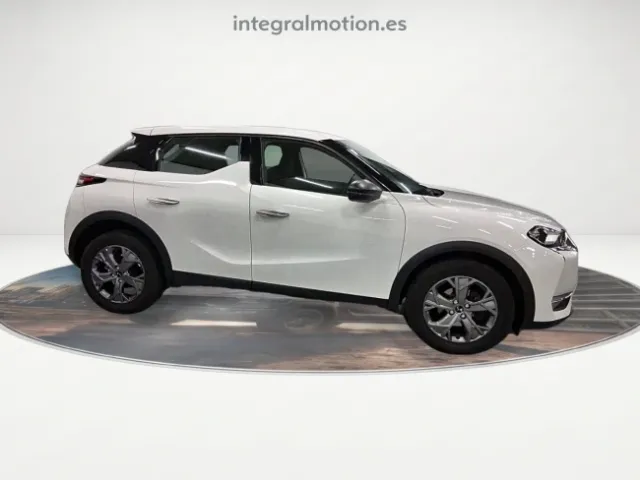DS DS 3 Crossback