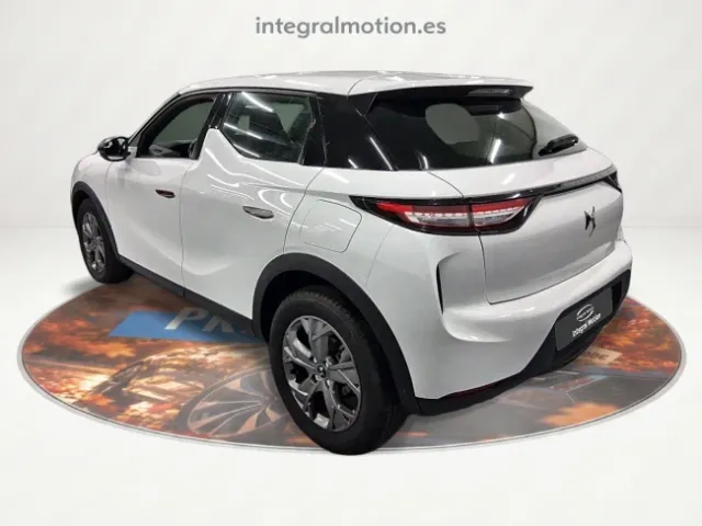 DS DS 3 Crossback