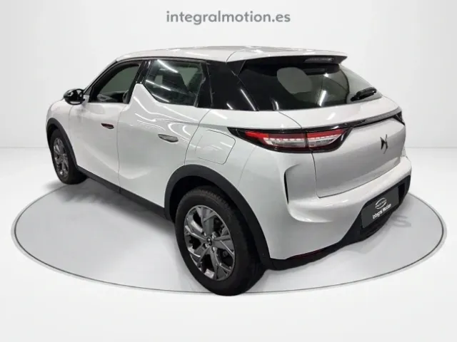 DS DS 3 Crossback