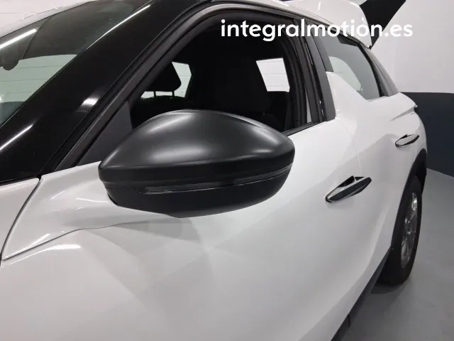 DS DS 3 Crossback
