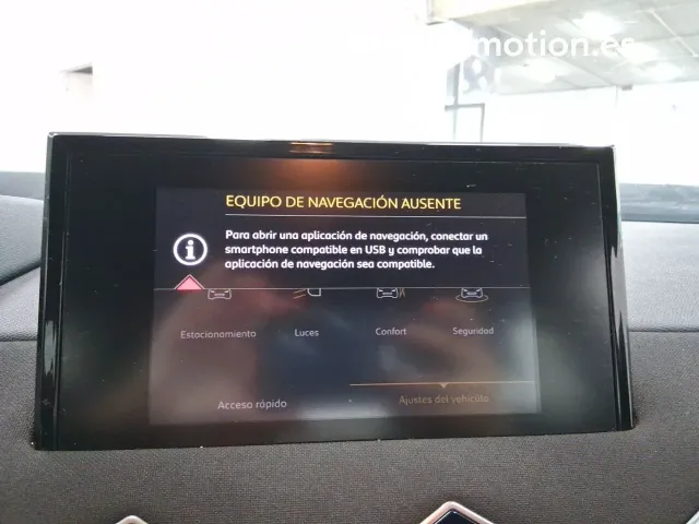 DS DS 3 Crossback