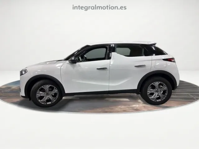 DS DS 3 Crossback