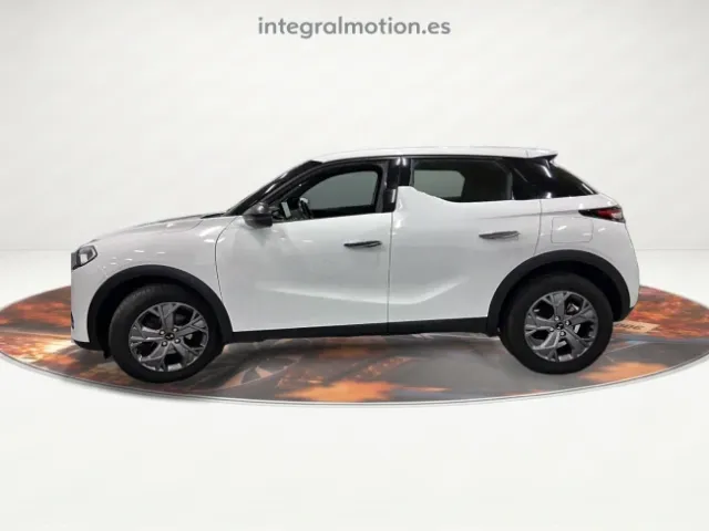 DS DS 3 Crossback