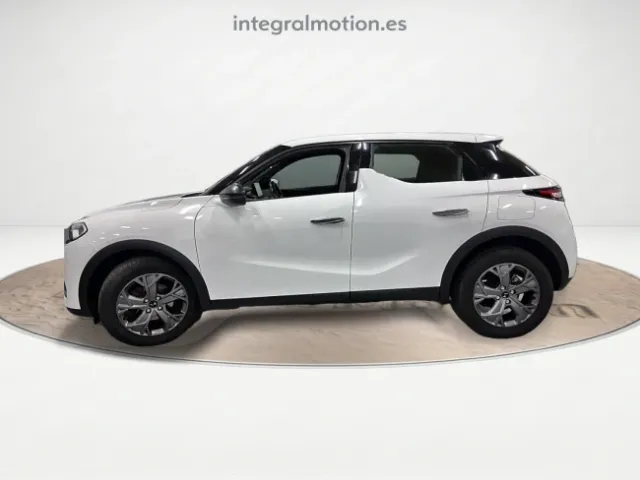 DS DS 3 Crossback