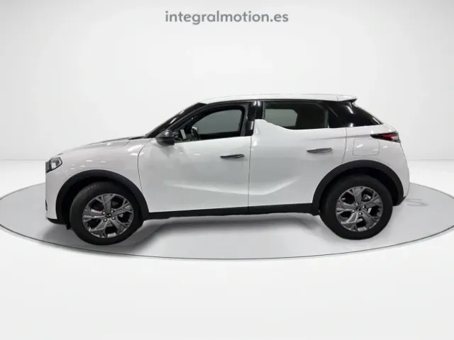 DS DS 3 Crossback