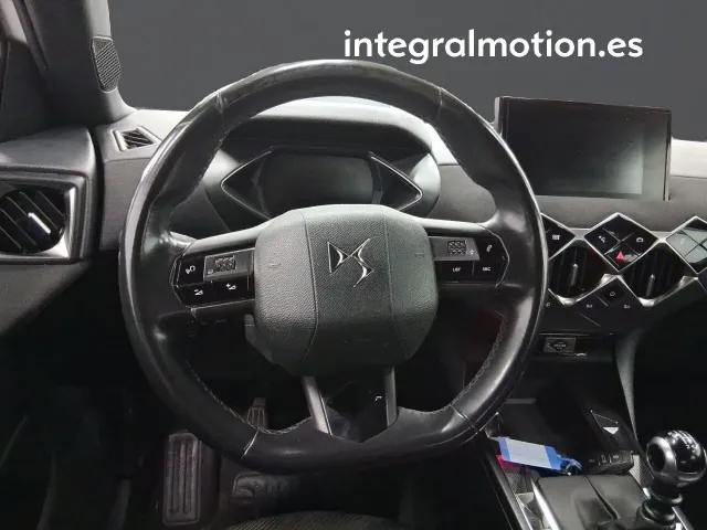 DS DS 3 Crossback
