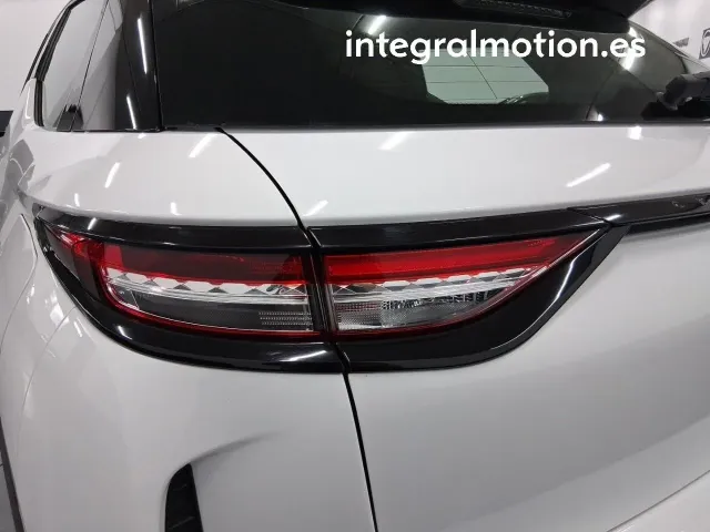 DS DS 3 Crossback