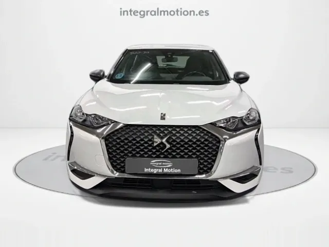 DS DS 3 Crossback