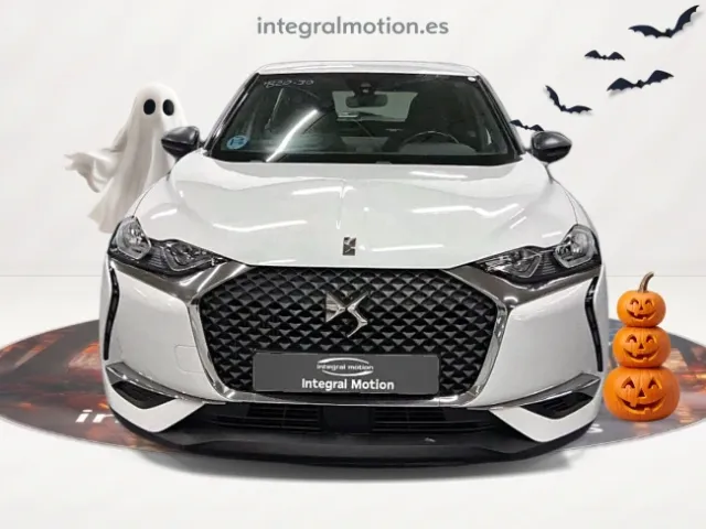 DS DS 3 Crossback