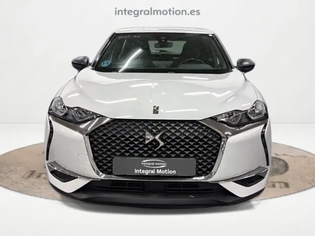 DS DS 3 Crossback