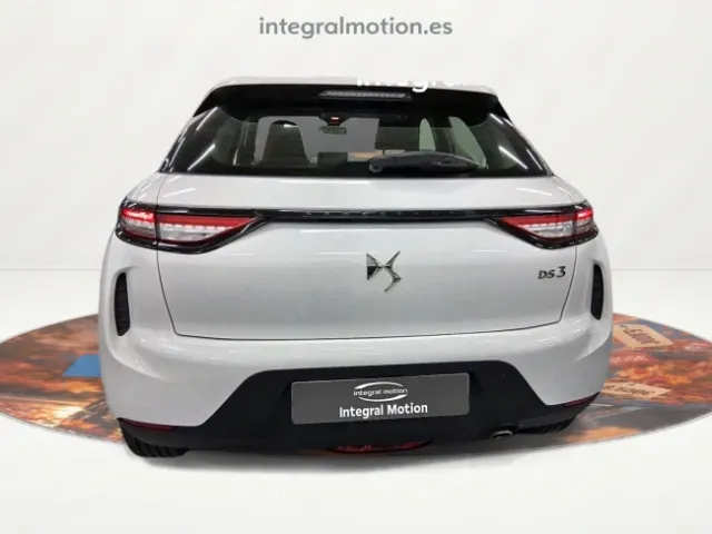 DS DS 3 Crossback