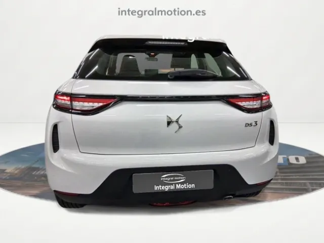 DS DS 3 Crossback