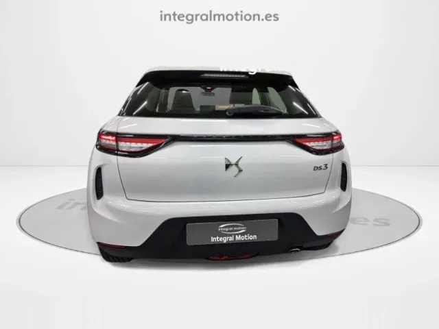 DS DS 3 Crossback