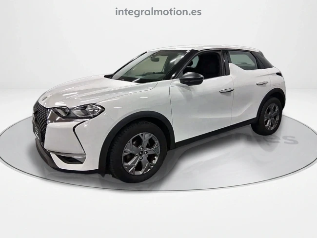 DS DS 3 Crossback