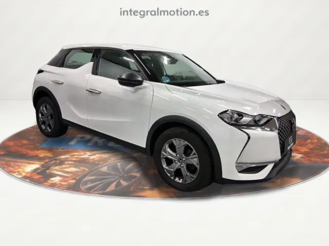DS DS 3 Crossback