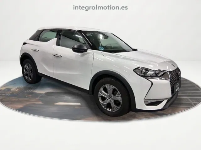 DS DS 3 Crossback