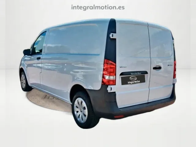 Mercedes Vito