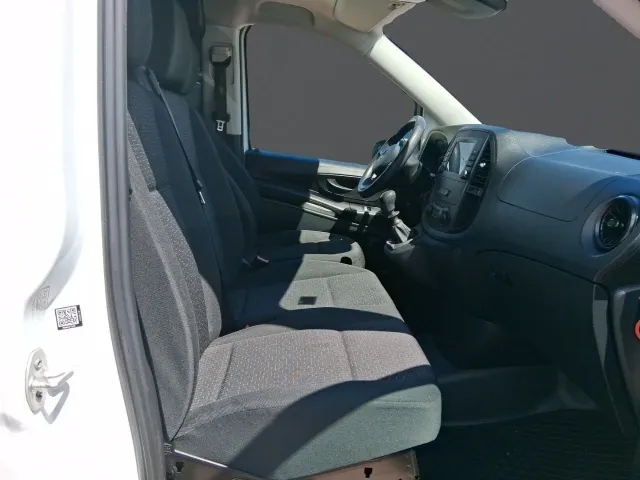 Mercedes Vito